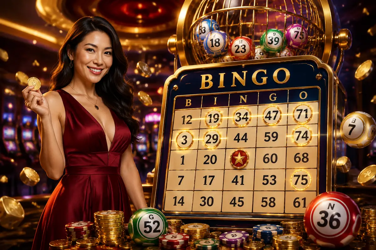 1k44 Aster Live Casino